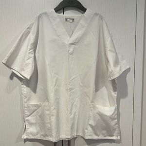 Nurse uniform top